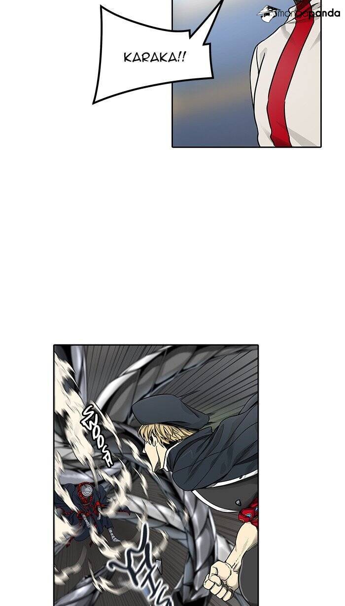 Tower of God Chapter 477 image 060